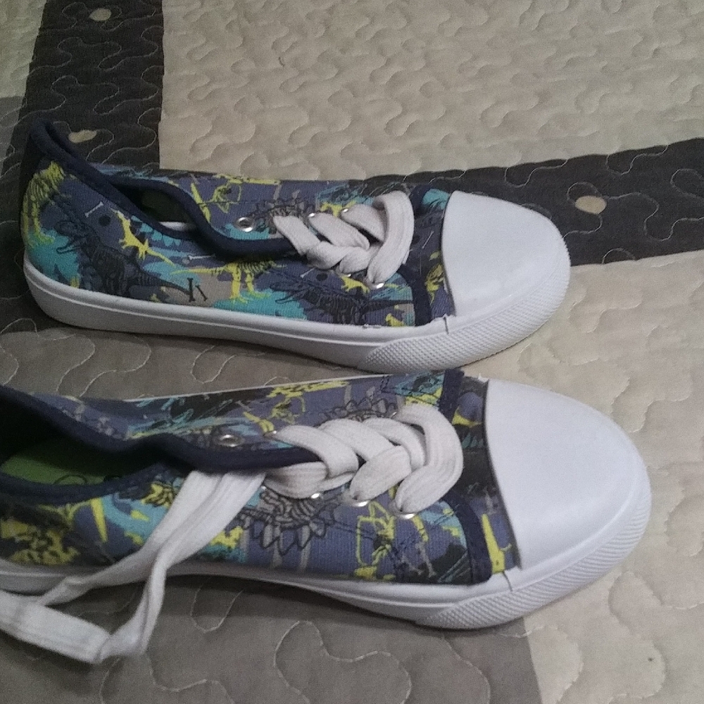 Kids Shoes